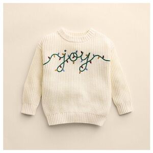 Little Co. Sweater